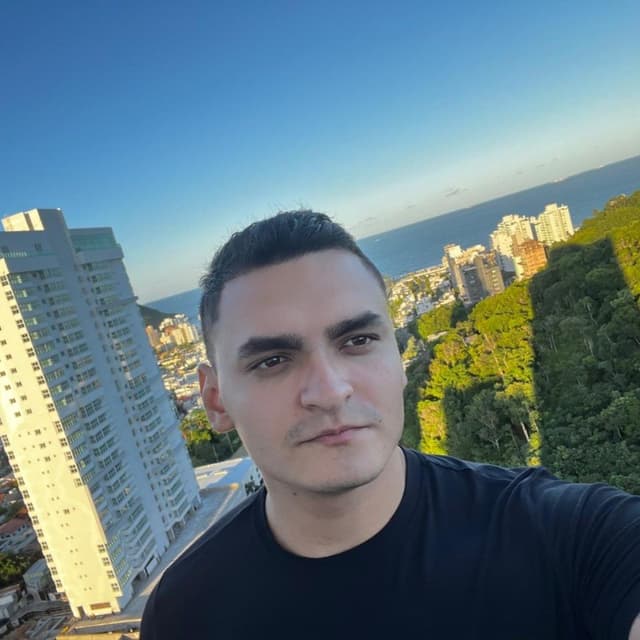 Sócio da IVCS TECH